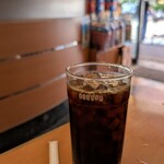 ドトールコーヒーショップ - ドリンク写真: