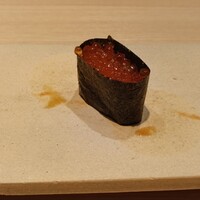 鮨なかむら - 