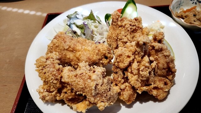 すずかけ - 富良野（食堂）の写真