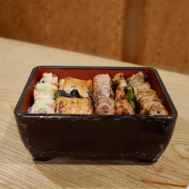 Isehiro Nyu Otani Ten photo 2