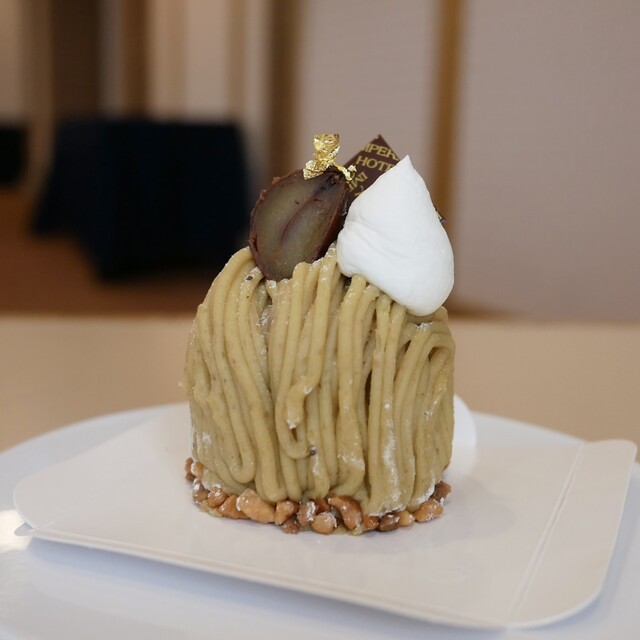 ガルガンチュワ