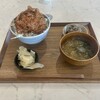 常総いなほ食堂
