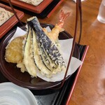 おそば・やすだ - 