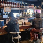 堀内チキンライス - 