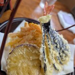 おそば・やすだ - 