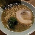 noodle&bar めん喰い - 