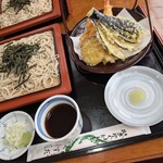 おそば・やすだ - 