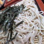 おそば・やすだ - 