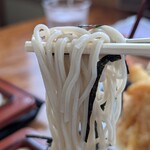 おそば・やすだ - 