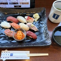 おたる政寿司 ぜん庵 - 