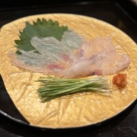 鮨 喜一 - 