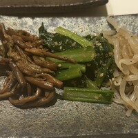 肉の匠 将泰庵 船橋駅前 はなれ店 - 