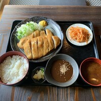 囲炉裏料理 うな革 和なり - 