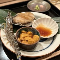 鮨 喜一 - 