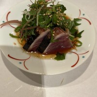 鮨 福原 - 