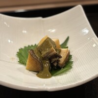 鮨 喜一 - 