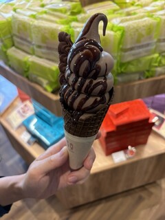 BON OKAWA Karuizawa Chocolate Factory