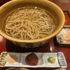 神楽坂 九頭龍蕎麦 ムスブ田町店