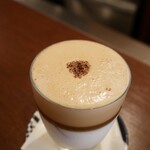 COFFEECOUNTER NISHIYA - 