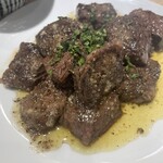 ステーキ てっぺい HARAJUKU - 