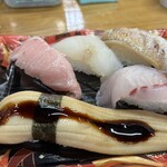 さいき海の市場〇 - 