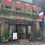 トリコロール - 