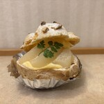 パティスリーぼくぼく - 料理写真: