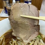 ラーメンみすゞ - 