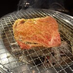 焼肉 牛喜 - 
