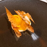 ベージュ アラン・デュカス 東京 - 