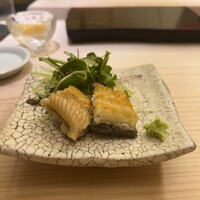 鮨 なんば 日比谷 - 