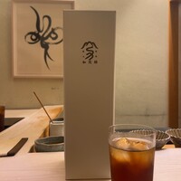 鮨 なんば 日比谷 - 