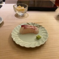 鮨 なんば 日比谷 - 