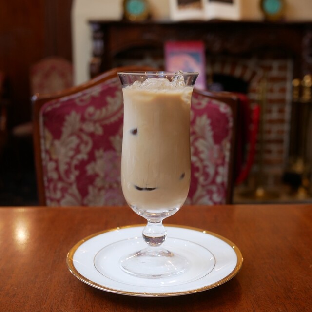 Tricolore Hon Ten photo 3