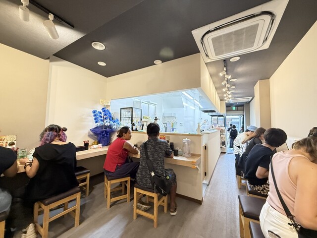 Iryan Senchen Osu Honmachi Ten photo 4