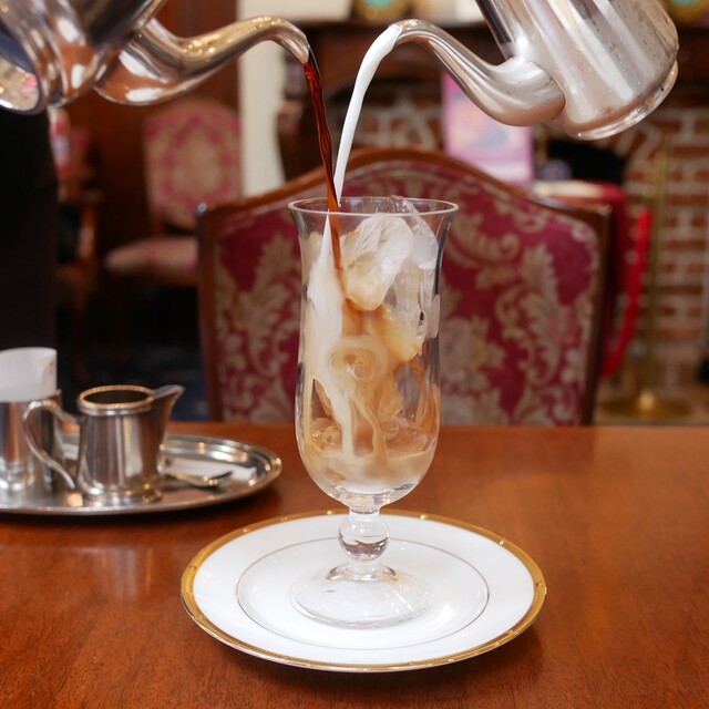 Tricolore Hon Ten photo 2