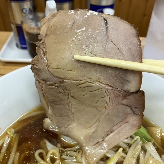 ラーメンみすゞ（らーめんみすず） - 帯広（ラーメン）の写真