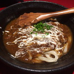 山下本気うどん - 