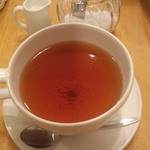 Cafe Kotonoha - 紅茶　ディンブラ