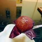 田傳 - ぶどう。