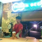 台湾ビール工場(TaiwanBeer346倉庫餐廰) - 