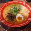 長崎佐世保らーめん 麺処あきら 神楽坂店