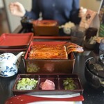 鰻の成瀬 水戸店 - 