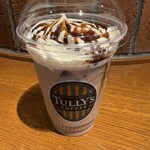 タリーズコーヒー - ドリンク写真: