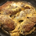 田舎庵 - 料理写真: