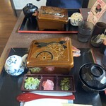 鰻の成瀬 水戸店 - 