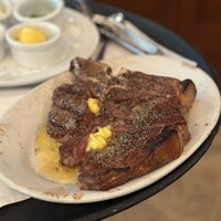 ルース クリス ステーキハウス - 