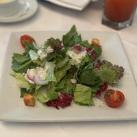 ルース クリス ステーキハウス - 