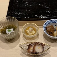 鮨 こう介 - 