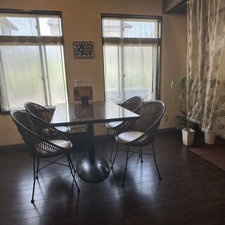 石臼びき手打そば 悠庵_2